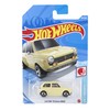 Hot Wheels Basic Car Custom '70 Honda N600 HBP02 Cream