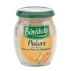 Benedicta Gourmet Black Peppercorn Sauce - Sauce au Poivre -