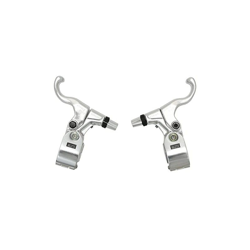 DIA-COMPE TECH99DS "Gold Finger" Brake Lever Set for Fixie &