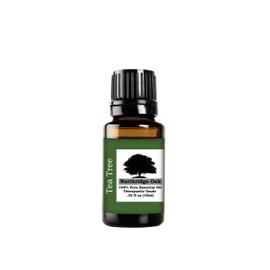 Northridge Oak - Tea Tree - 100% Pure Essential Oil