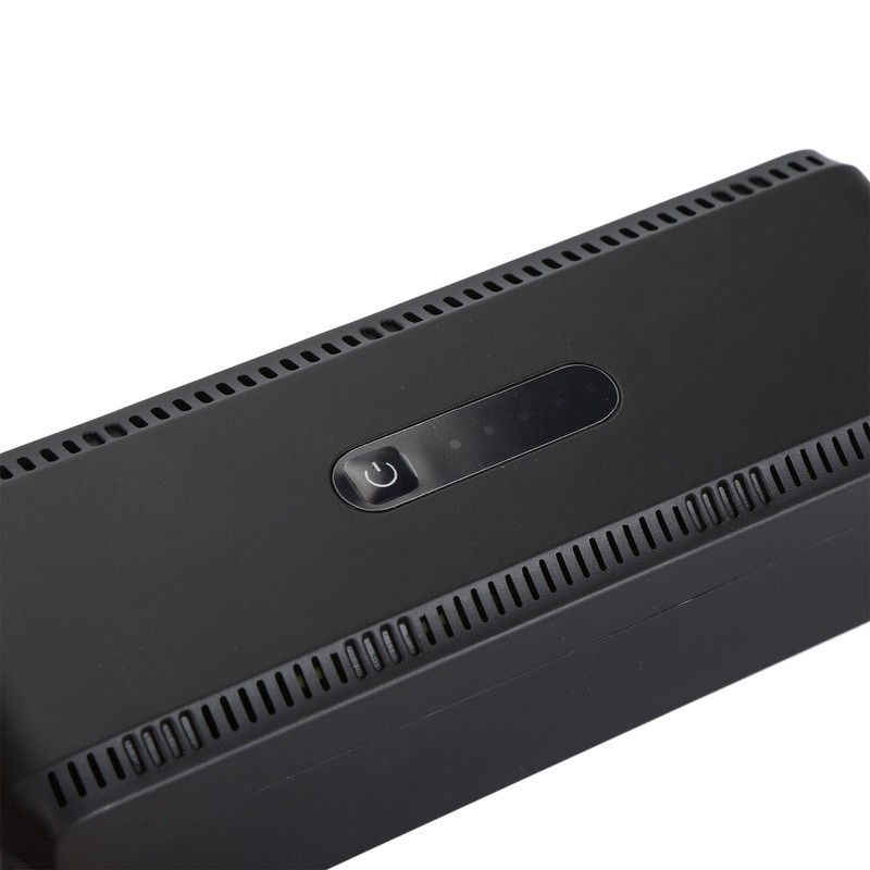 8800mAh UPS Battery Backup POE 15V 24V Port USB 5V