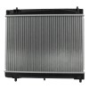Radiador Toyota Yaris 2006 2007 2008 2009 2010 2011 2012