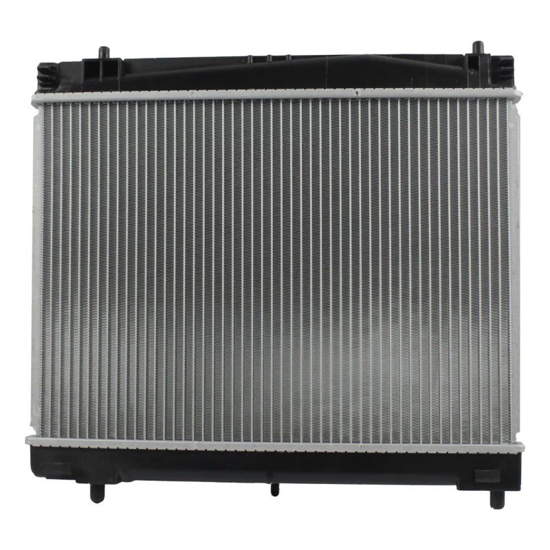 Radiador Toyota Yaris 2006 2007 2008 2009 2010 2011 2012