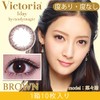 Victoria 1day by candy magic(ヴィクトリア ワンデー) Victoria 1day by candy