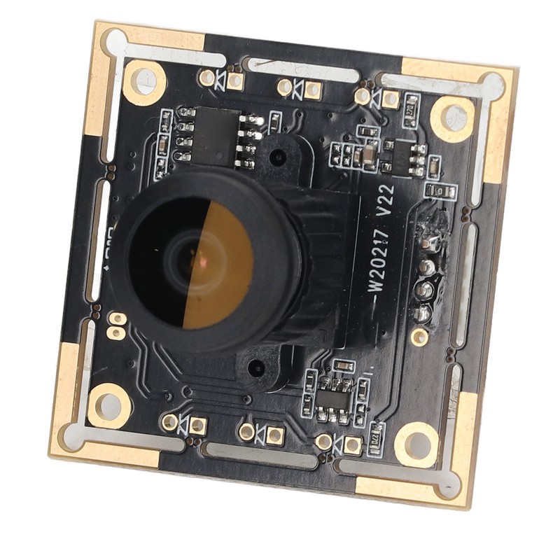 USB Camera Module 1MP Device Embedded Built in Video Webcam