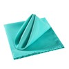 Cloth Napkins 17x17 inch Washable Polyester Dinner Napkins Soft Table