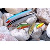 Rapala Original Floater Lures - Pike Zander Sea Trout Salmon