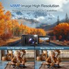 VAHOIALD 4K Digital Camera for Photography - Autofocus 48MP Vlogging