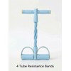 Tube Tensioner Multi-Functional Household Fitness