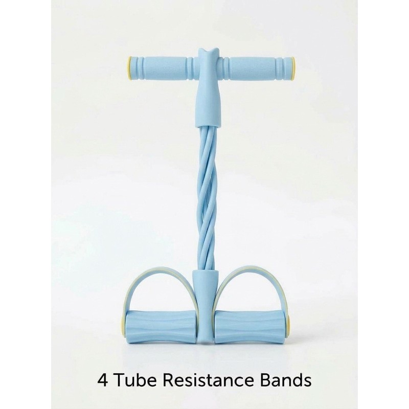 Tube Tensioner Multi-Functional Household Fitness
