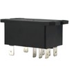 T92P11A22-24 24VAC 30A 4-1393211-3 AC Voltage DPST-NC（2 Form C）General Purpose