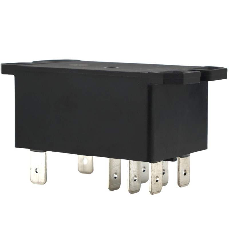 T92P11A22-24 24VAC 30A 4-1393211-3 AC Voltage DPST-NC（2 Form C）General Purpose