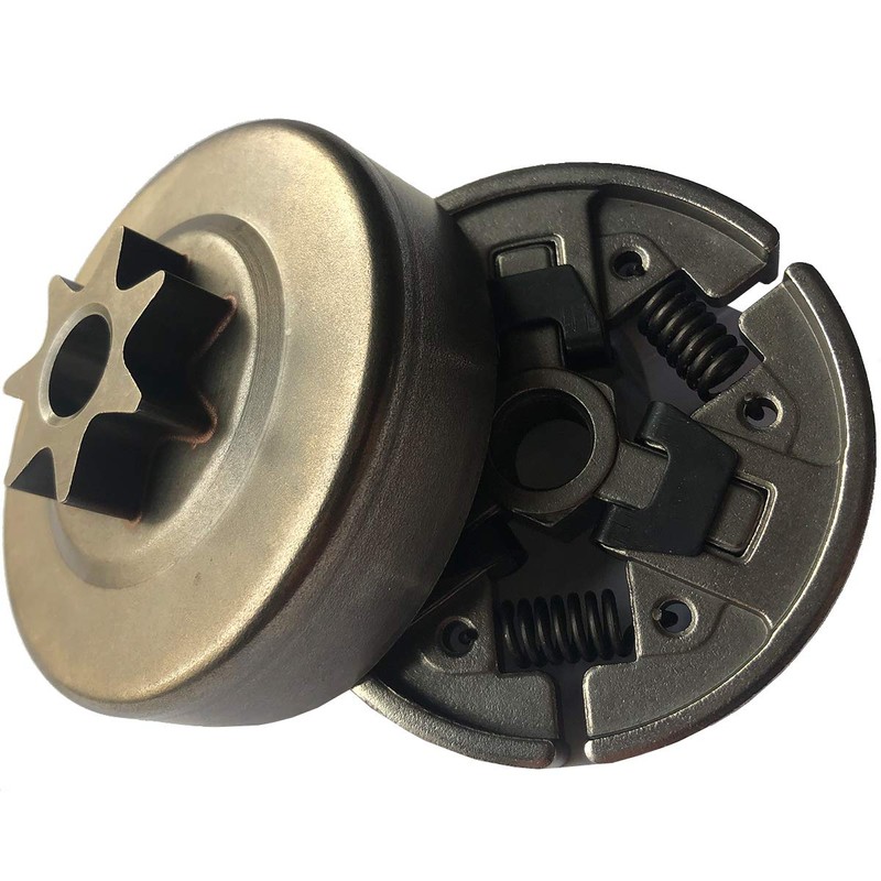 Sprocket Clutch 3/8" 7T Needle Bearing for Stihl 034 036