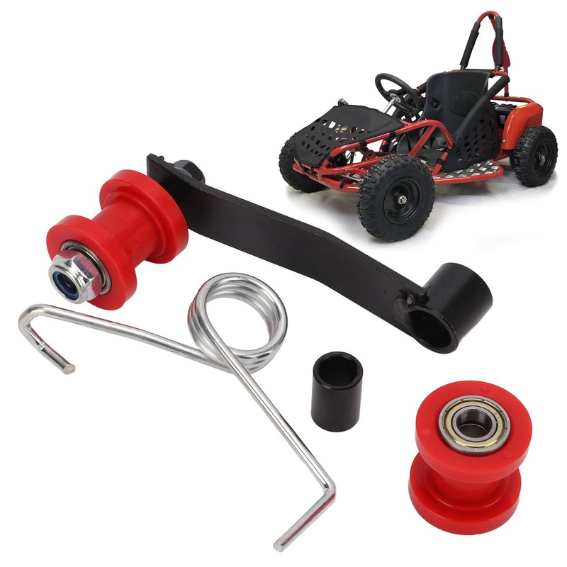 QANYEGN Chain Slider Tensioner Adjuster, Chain Adjuster, Chain Tensioner Adjuster