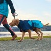 Non-Stop Dogwear Glacier Jacket 2.0, Navy/Teal/Red - 65