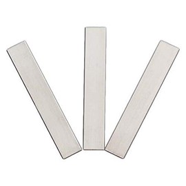 Leaf Spring 0.6 mm Thick, 10 mm Wide