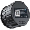 Electronic WiFi Eyepiece Camera, 4MP 2K Video Recording Integrated WiFi
