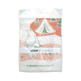 The Moomins? Or Fabric Dish Towel