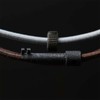 EDC Survival Bracelet, Car Window Breaker Wrist Strap Escape Tool,