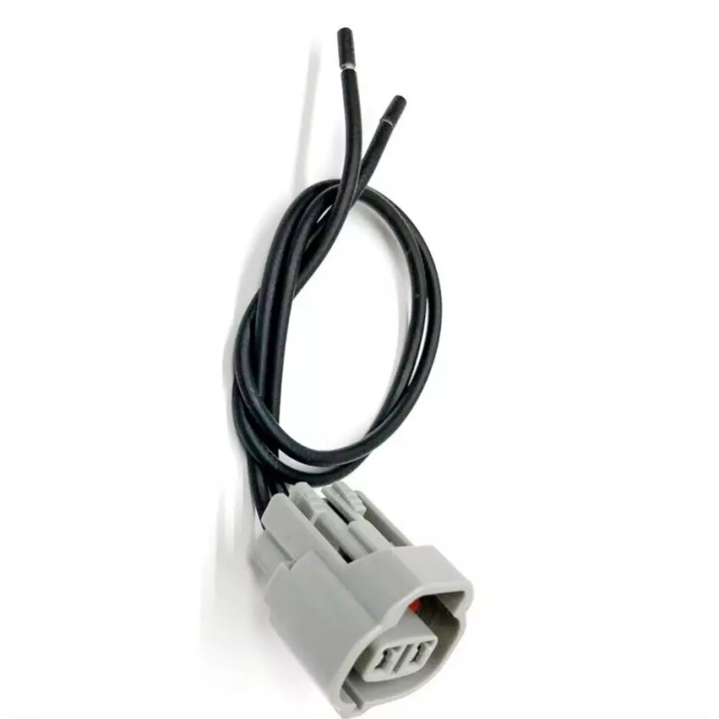 Aftermarket 8781932 Vehicle Speed Sensor With Electrical Connector Fits: Saab