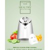 Beauty Personal Care Products Intelligent Homemade Fruit and Vegetable Home