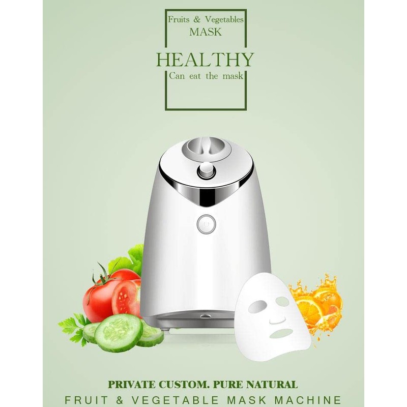 Beauty Personal Care Products Intelligent Homemade Fruit and Vegetable Home