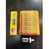 For STIHL Tune Up Maintenance Kit for Stihl KM130 KM130R