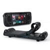 Syntech Protective Case Compatible with Steam Deck Accessories Console OLED/LCD,