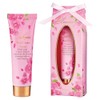 Sakura CC Hand Cream, Temarizakura, 1.0 fl oz (30 ml),