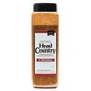 Head Country Championship BBQ Seasoning, Original | 26 Ounce, XL