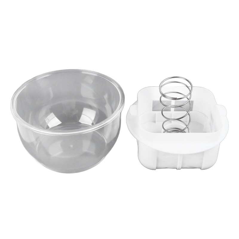 Yogurt Whey Separator Round Large Capacity Efficient Fine Mesh Yogurt