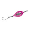 Spro Trout Master Double Spoon Trout Spoon, Violet, 3.3 g
