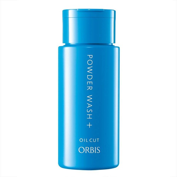 Orbis Skin Care Powder Wash+ Oil Cut 50 g (Green Tea Set)