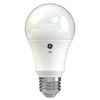 GE Basic LED Light Bulbs, 75 Watt, Soft White, A19