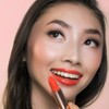 Karen Murrell Natural Lipstick - 08 Coral Dawn, 4g