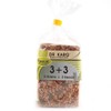 Dr Karg | 3 Grains & 3 Seeds Crispbreads |