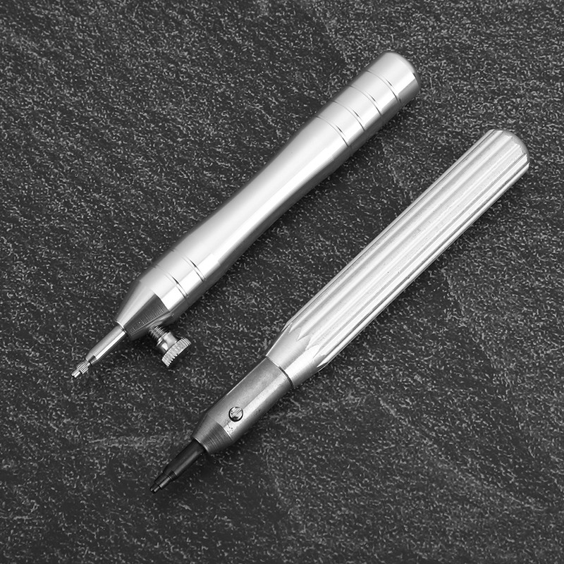 Watch Crown Tube Remover Wristwatch Crown Tube Opener Watch Repair