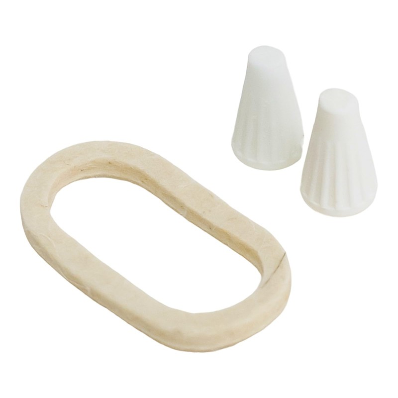 Supco Furnace Igniter for Lochinvar PLT3400 Igniter Power Fin Copper