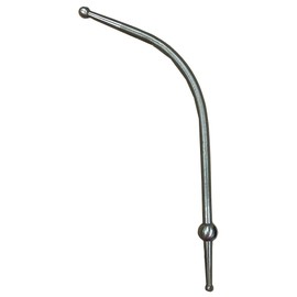 RAParts 70257580 70227321 257580 New Curved Gear Shift Lever Fits Allis Chalmers WD WD45