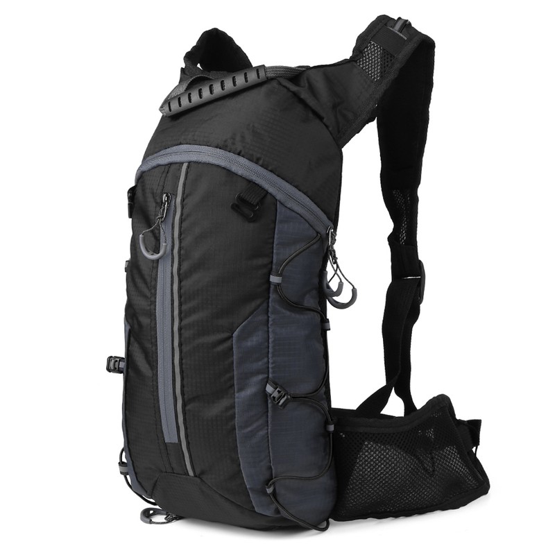 Foldable Cycle Backpack Lightweight Outdoor Sports Bike Riding Hydration Pack