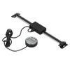 Digital Readout Linear Stainless Steel Aluminum Alloy Linears Scale with