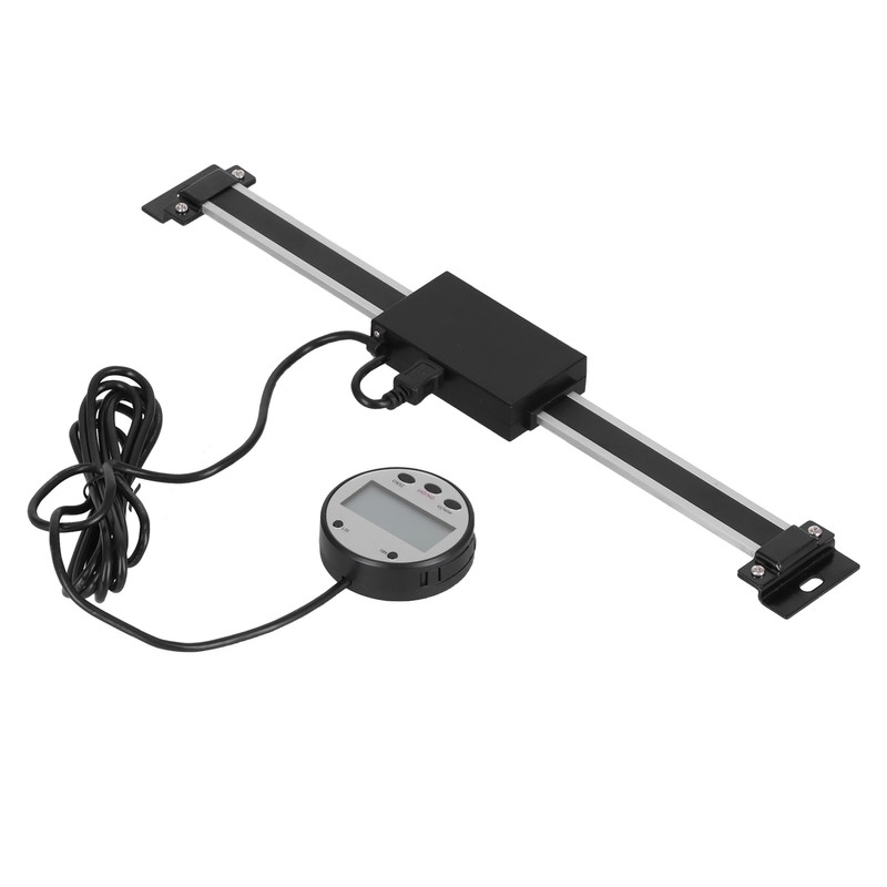 Digital Readout Linear Stainless Steel Aluminum Alloy Linears Scale with