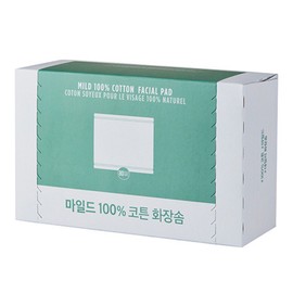 Burend pure cotton sterilized wooden swabs, 3 packs of 350 / 뷰렌드 순면 멸균 나무 면봉 3개 350개입