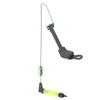 Alomejor Fishing Bite Alarms Fishing Signal for Swinger Bite Alarm