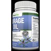 Borage Oil - 1000 mg - 180 Softgels - High