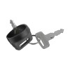 Arctic Cat Ignition Switch Key for Arctic Cat 400 4X4