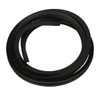 Aspares For Dishwasher Door Seal Top & Side Compatible With