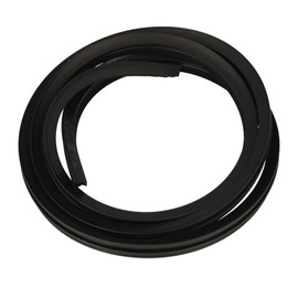 Aspares For Dishwasher Door Seal Top & Side Compatible With Bosch 00659248