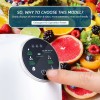 Máquina Máscara Colágeno Frutas Y Verduras Casera Bricolaje