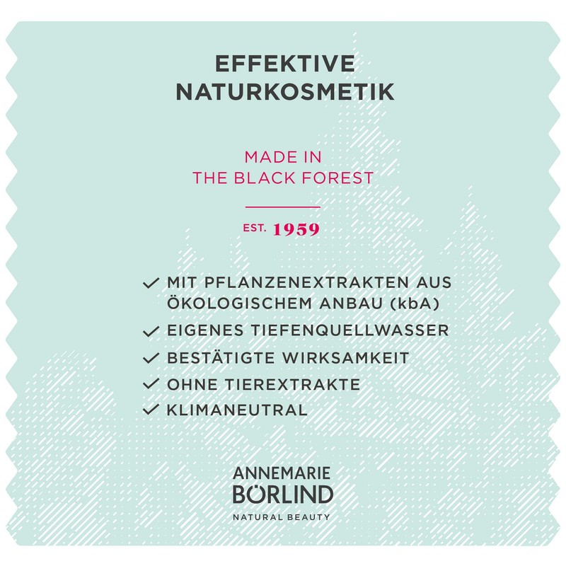 ANNEMARIE BÖRLIND 2-Phase Aloe Vera Shake (50 ml) - For